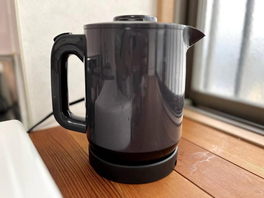 Local Stay In Osaka 関空難波直通 天下茶屋駅5分 外观 照片