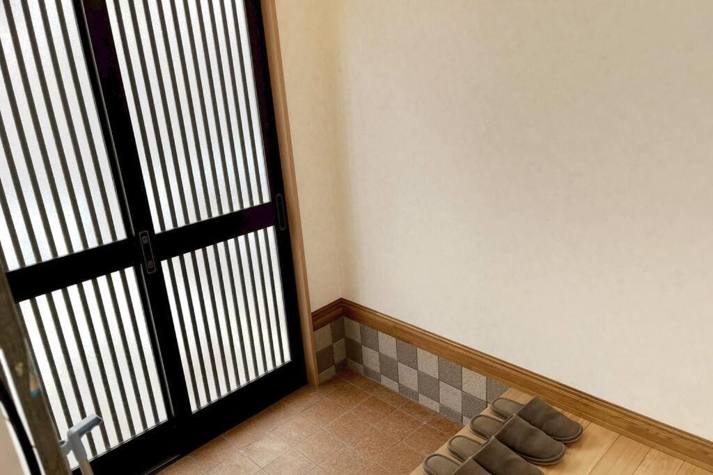 Local Stay In Osaka 関空難波直通 天下茶屋駅5分 外观 照片