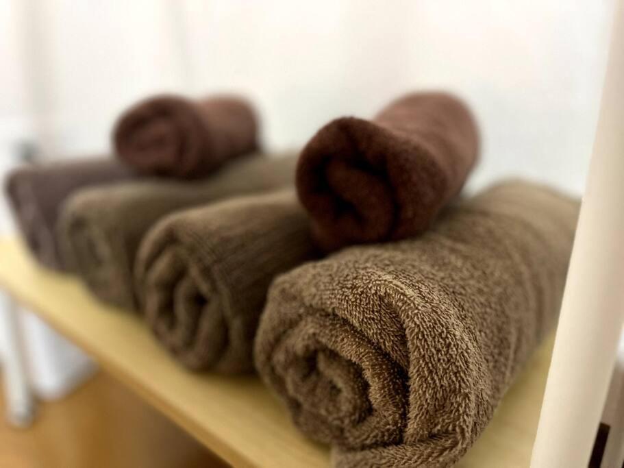 Local Stay In Osaka 関空難波直通 天下茶屋駅5分 外观 照片