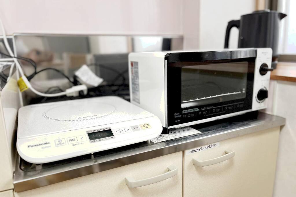 Local Stay In Osaka 関空難波直通 天下茶屋駅5分 外观 照片