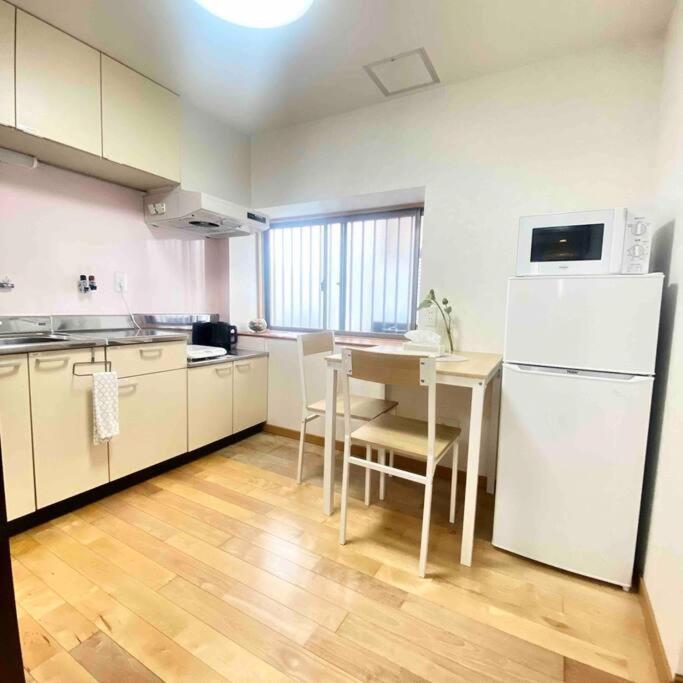 Local Stay In Osaka 関空難波直通 天下茶屋駅5分 外观 照片