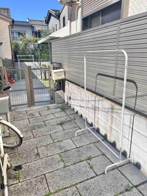 Local Stay In Osaka 関空難波直通 天下茶屋駅5分 外观 照片