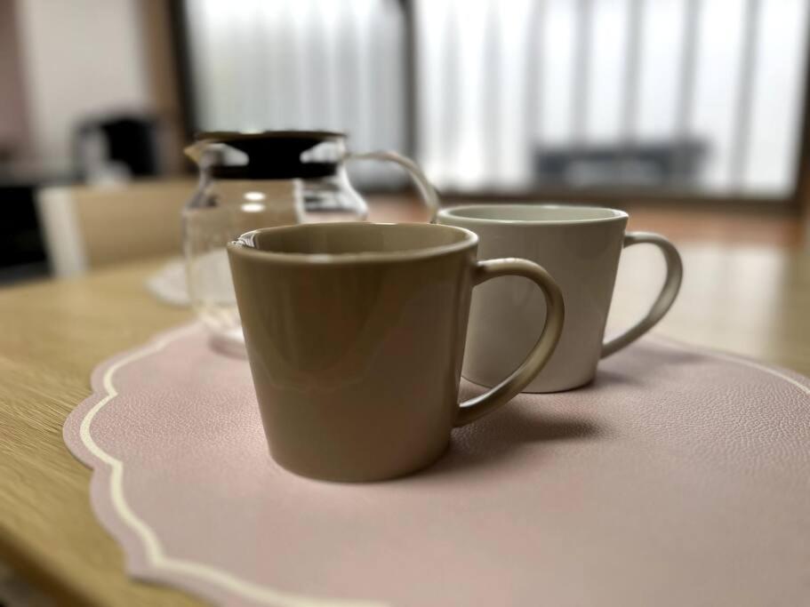 Local Stay In Osaka 関空難波直通 天下茶屋駅5分 外观 照片