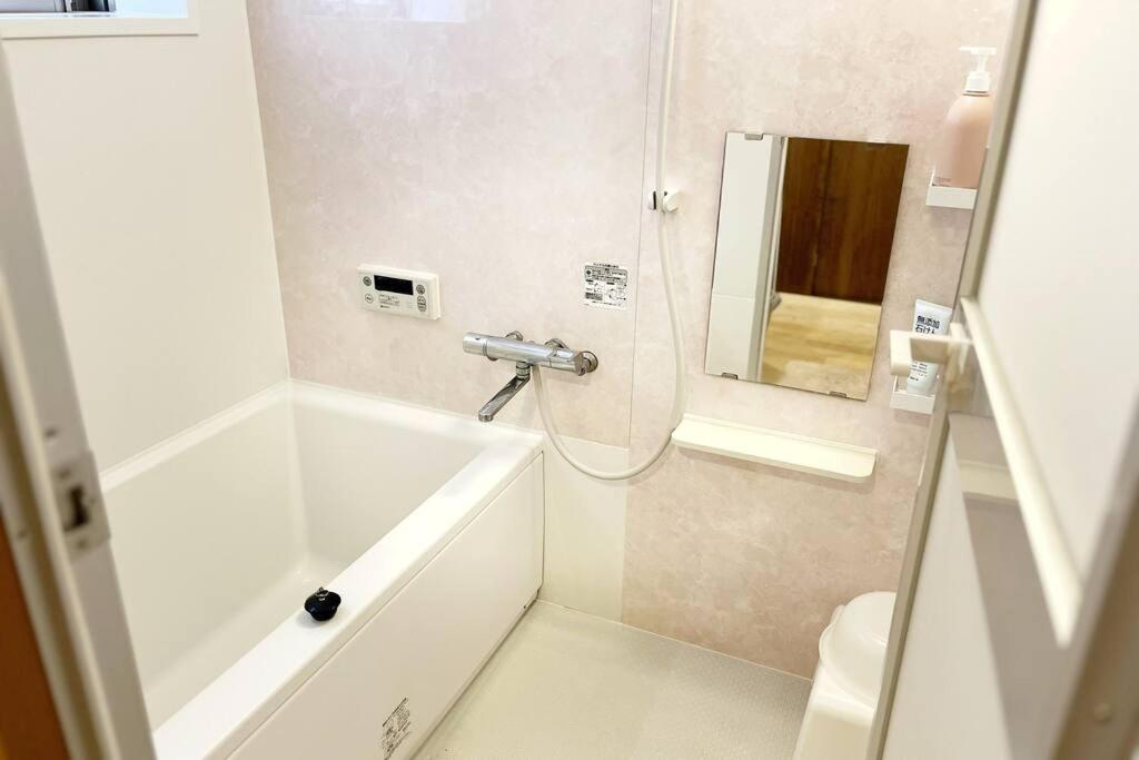 Local Stay In Osaka 関空難波直通 天下茶屋駅5分 外观 照片