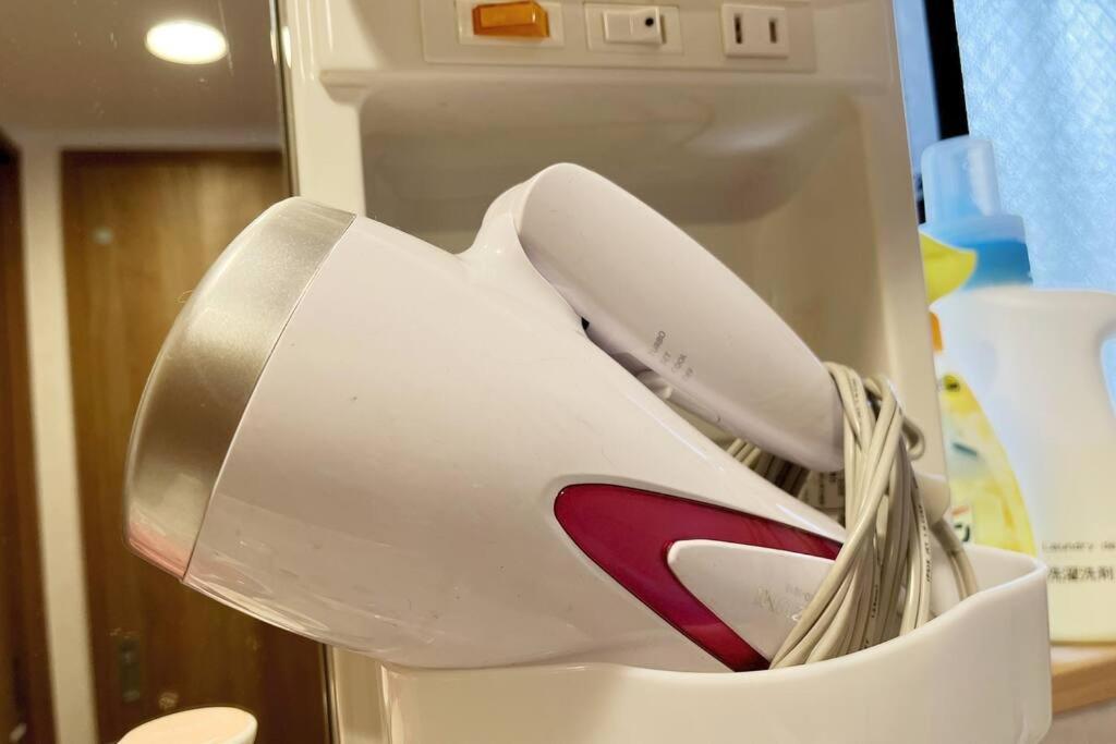 Local Stay In Osaka 関空難波直通 天下茶屋駅5分 外观 照片