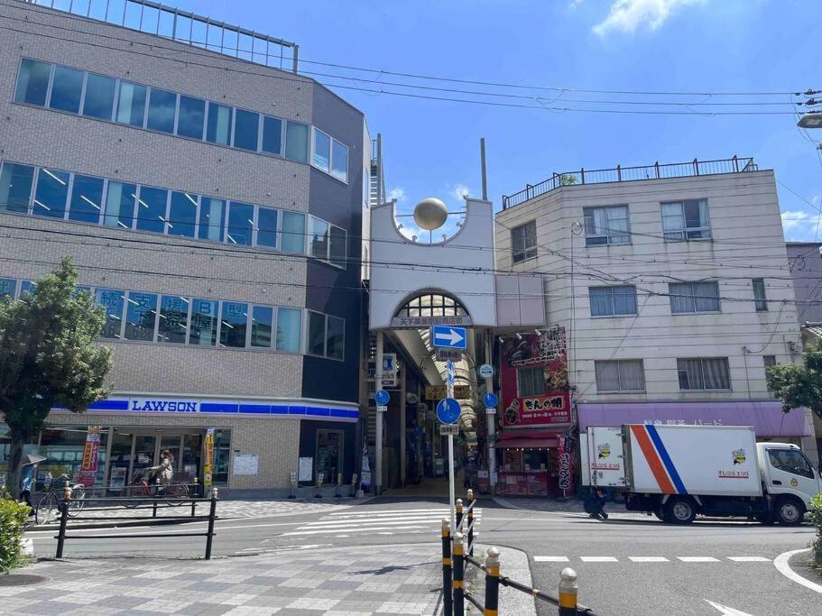 Local Stay In Osaka 関空難波直通 天下茶屋駅5分 外观 照片