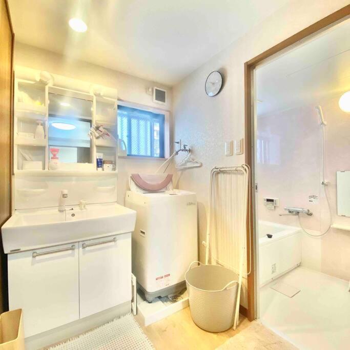 Local Stay In Osaka 関空難波直通 天下茶屋駅5分 外观 照片