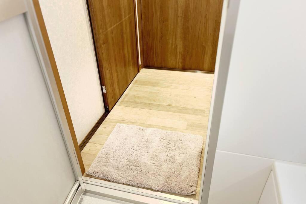 Local Stay In Osaka 関空難波直通 天下茶屋駅5分 外观 照片