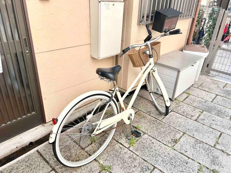 Local Stay In Osaka 関空難波直通 天下茶屋駅5分 外观 照片
