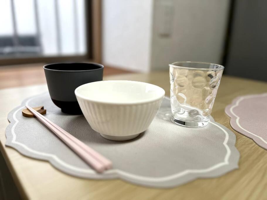 Local Stay In Osaka 関空難波直通 天下茶屋駅5分 外观 照片