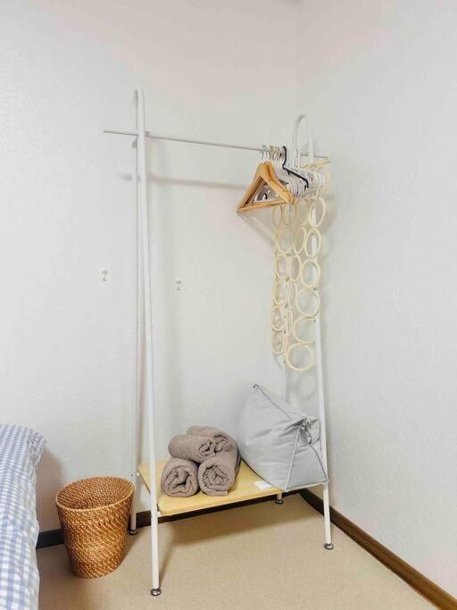 Local Stay In Osaka 関空難波直通 天下茶屋駅5分 外观 照片