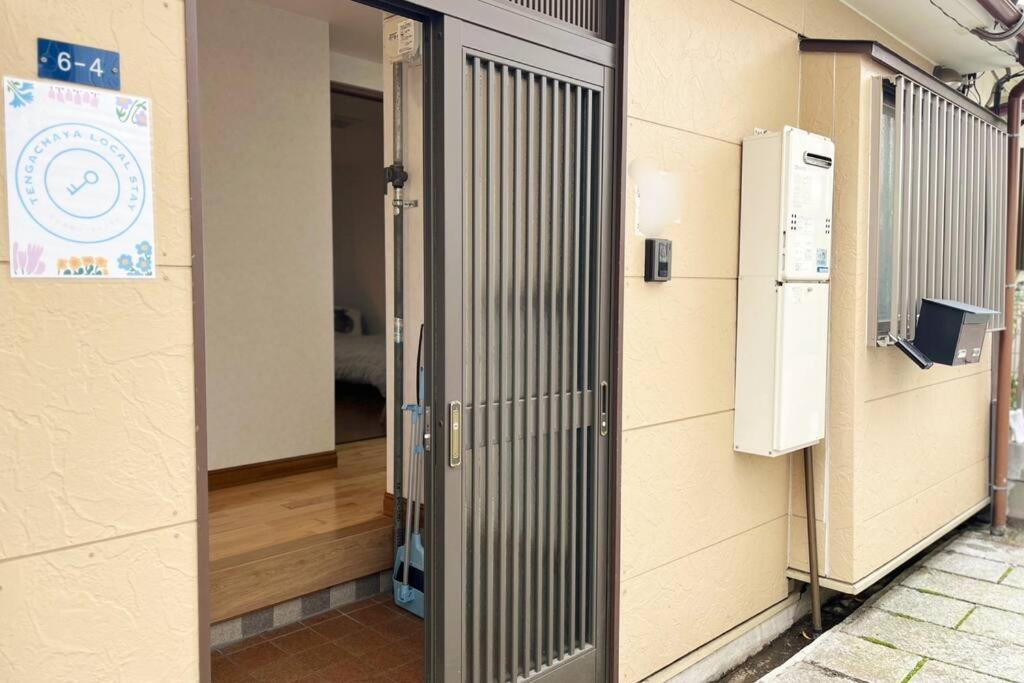 Local Stay In Osaka 関空難波直通 天下茶屋駅5分 外观 照片