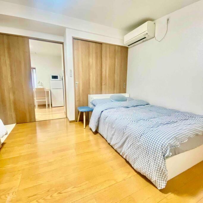 Local Stay In Osaka 関空難波直通 天下茶屋駅5分 外观 照片