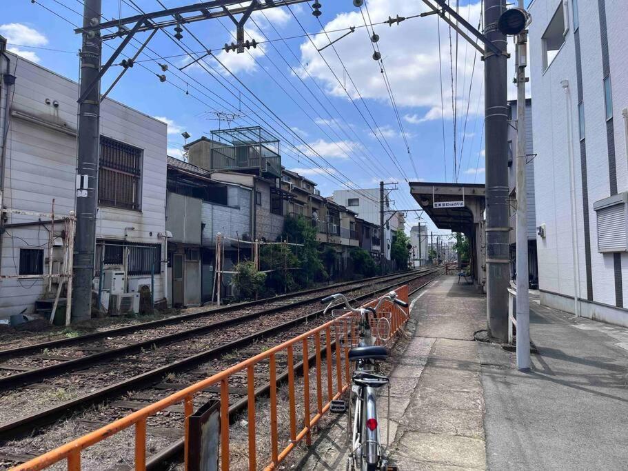 Local Stay In Osaka 関空難波直通 天下茶屋駅5分 外观 照片
