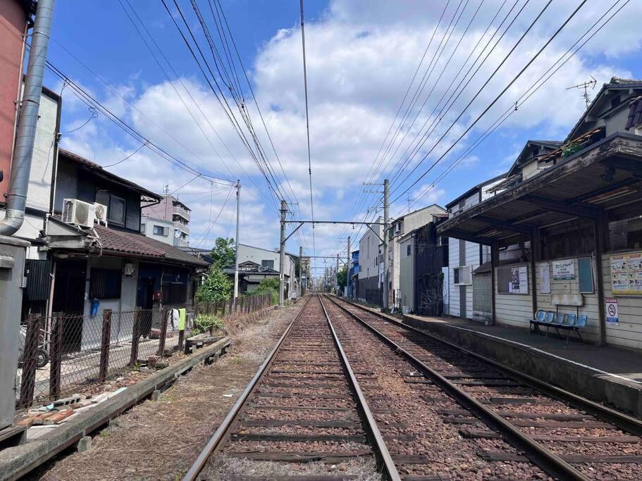 Local Stay In Osaka 関空難波直通 天下茶屋駅5分 外观 照片